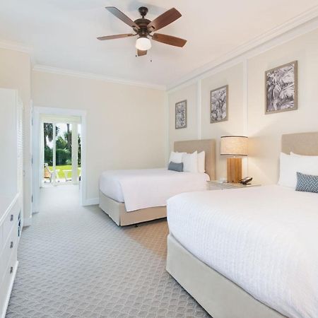 Jekyll Ocean Club Resort 제킬 아일랜드 외부 사진