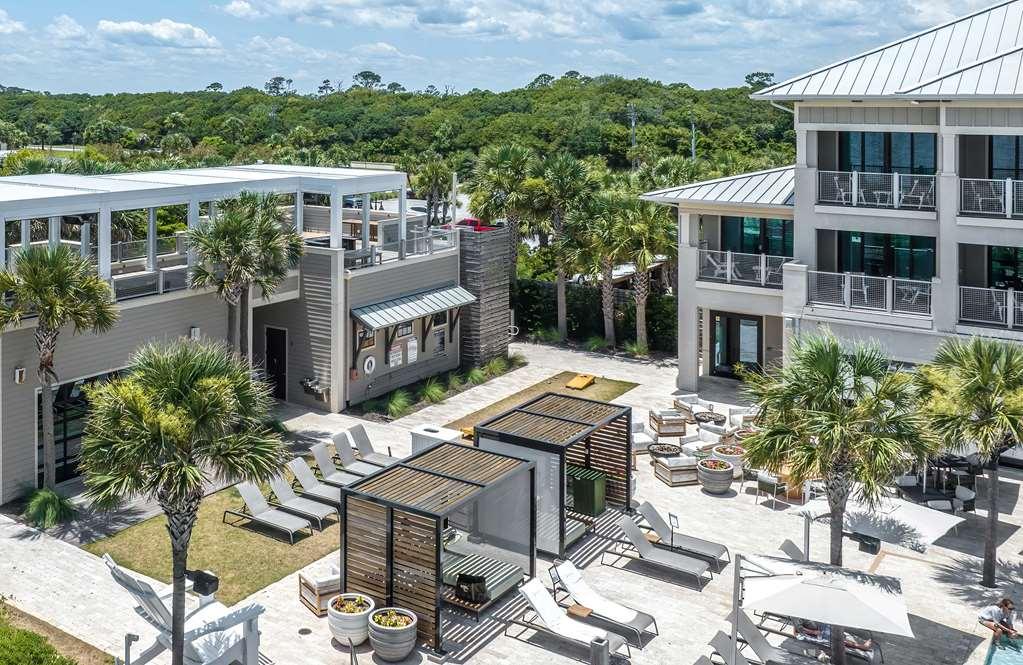 Jekyll Ocean Club Resort 제킬 아일랜드 시설 사진
