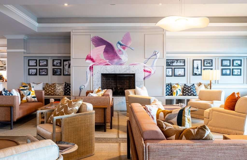 Jekyll Ocean Club Resort 제킬 아일랜드 내부 사진