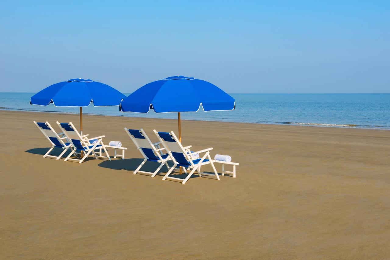 Jekyll Ocean Club Resort 제킬 아일랜드 외부 사진