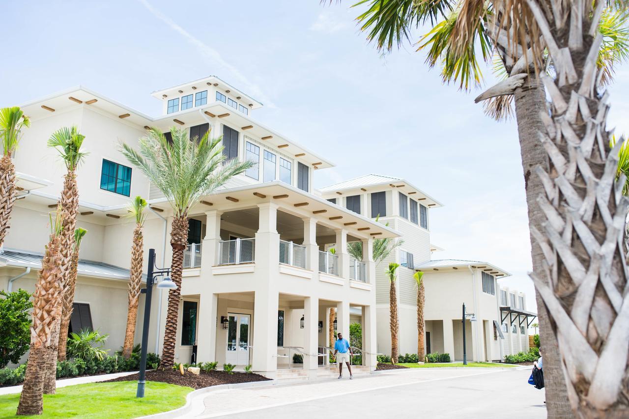 Jekyll Ocean Club Resort 제킬 아일랜드 외부 사진