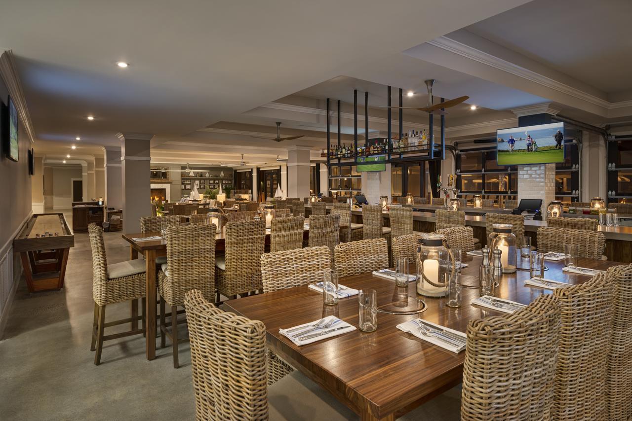 Jekyll Ocean Club Resort 제킬 아일랜드 외부 사진
