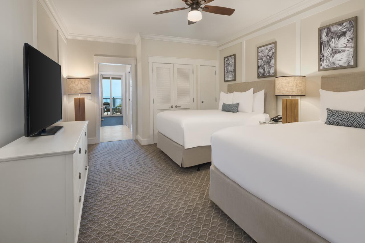 Jekyll Ocean Club Resort 제킬 아일랜드 외부 사진