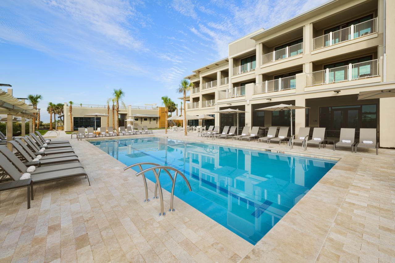 Jekyll Ocean Club Resort 제킬 아일랜드 외부 사진
