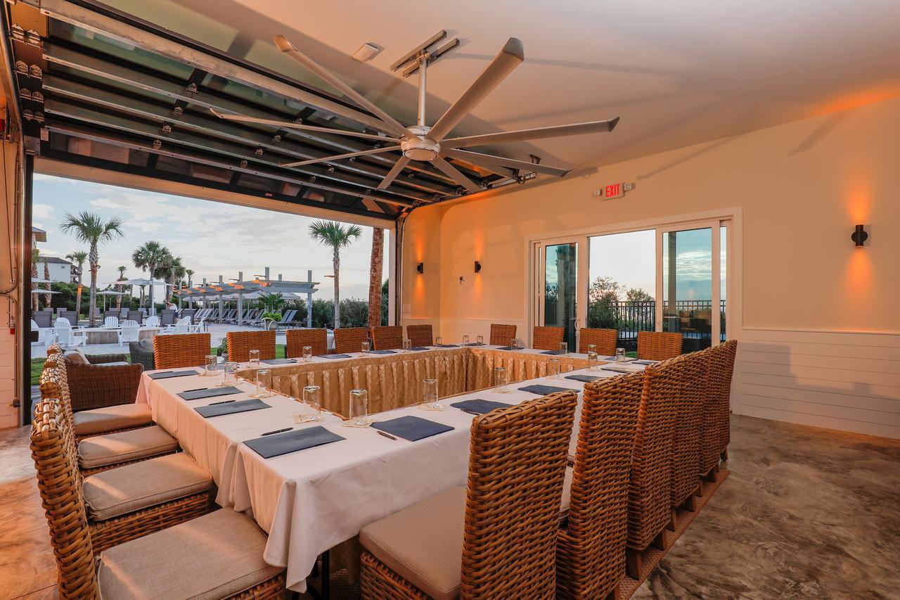 Jekyll Ocean Club Resort 제킬 아일랜드 외부 사진