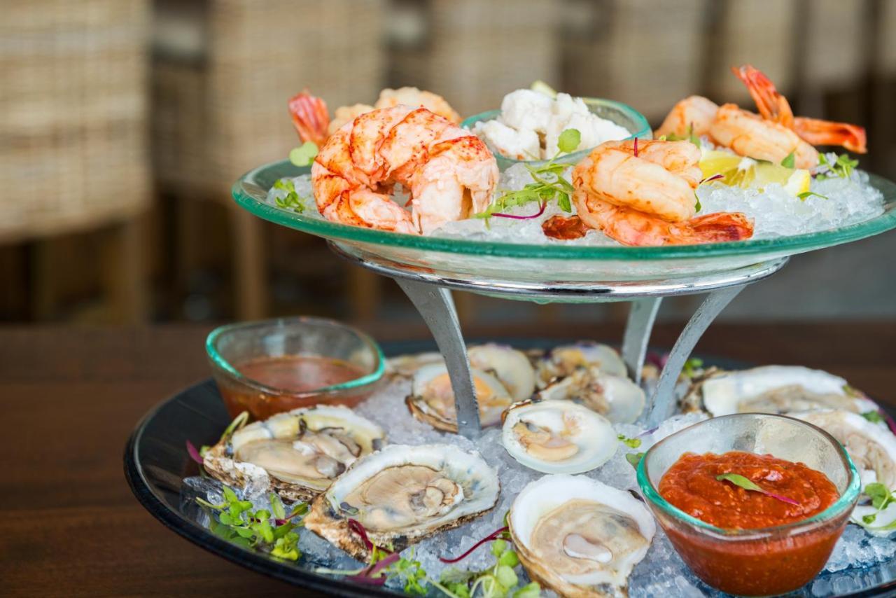 Jekyll Ocean Club Resort 제킬 아일랜드 외부 사진