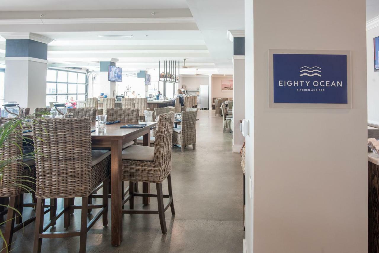 Jekyll Ocean Club Resort 제킬 아일랜드 외부 사진